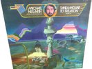 MICHAEL NESMITH*MONKEES tantamount to treason 1972 ORIG UK RCA COSMIC COUNTRY LP