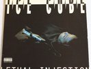 Ice Cube - Lethal Injection (Vinyl LP 1993)