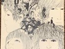 The Beatles, Revolver * 606 -1 REMIX 11 * EARLY STAMPERS * UK 1st Press MONO *