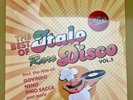 THE BEST OF RARE ITALO DISCO VOL 5 sealed vinyl