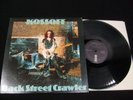 PAUL KOSSOFF - Backstreet Crawler - 1973 Vinyl 12'' Lp./ VG+/ Prog Blues Rock