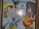 The Band - Music From Big Pink — MFSL Demo Copy Original Master Recording