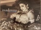 Madonna Like a Virgin vintage original Vinyl LP record 25157-1 like new