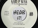 Private Austin TX Roadhouse Swing GOLF 45 GARY P. NUNN Cut & Putt AO RECORDS mp3