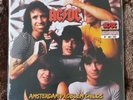 AC/DC – AMSTERDAM PROBLEM CHILDS LIVE 1977 ORANGE VINYL #67/350 NEW  LAST ONE