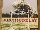 beck odelay Vinyl Erstpressung 1996 TOP