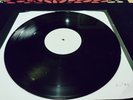 Poison Idea - War All The Time 180 gram test pressing white label