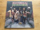 Mystic Merlin Sixty Thrills a Minute LP SEALED Capitol 1981 Modern Soul Boogie