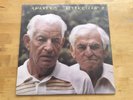 Rinder & Lewis - Warriors LP SEALED AVI Orig. 1979 Cosmic Disco Azar Lawrence