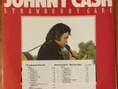 NM White Label Promo - Johnny Cash – Strawberry Cake - Columbia KC34088 LP Vinyl