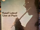 YUSEF LATEEF - 