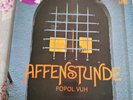 KRAUTROCK LP POPUL VUH ++ AFFENSTUNDE