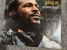 MARVIN GAYE WHATS GOING ON 1971 12 INCH VINYL RECORD LP