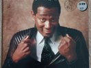 LUTHER VANDROSS NEVER TOO MUCH VINYL ALBUM 1981 FULLY TEST PLAYED