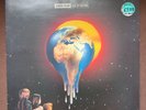 ROBERT PLANT FATE OF NATIONS LED ZEPPELIN  VINYL LP ORIG UK 1993 FONTANA w/INNER