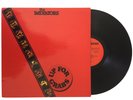 The Radiators Vinyl Record Up For Grabs LP Gatefold