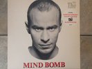 The The - Mind Bomb - Limited Edition Vinyl LP with poster - Mint condition