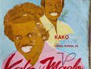 Salsa Guaguanco LP Kako y su Combo Ismael Rivera Jr. Kako y Maelo OG HEAR