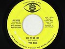 Funk Mod Popcorn 45 - Jack Kane - All Of My Life - Look - mp3