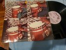 Pello El Afrokan LP Percussion/Congas