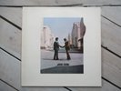 33 T PINK FLOYD WISH YOU WERE HERE MADE IN FRANCE 1975