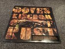 DOVES KINGDOM OF RUST VINYL ALBUM SEALED ORIGINAL 2009 RELEASE EXCELLENT