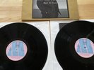 Lionel Richie Back To Front 1992 Original AM Motown Press Inner Sleeve Mint