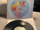 THE GRATEFUL DEAD - Europe '72 3xLP 1972 Warner Green Labels 3WX 2668 Awesome
