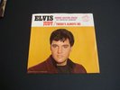Elvis Presley - Judy - 45 RPM RCA 47-9287 - Record NM+ Sleeve VG+