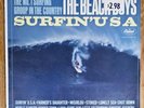 THE BEACH BOYS SURFIN' USA original MONO FIRST PRESSING FACTORY SEALED near mint