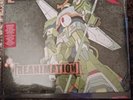 LINKIN PARK Reanimation Double LP NEW WARNER BROS Original Rock Hip Hop Sealed
