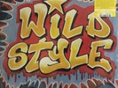 LP Wild Style - Various (#7119691282619)