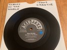 NOBODY IN THE WORLD tony christie NORTHERN SOUL  7 INCH VINYL