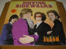 Moving Sidewalks - Flash LP new sealed RockBeat reissue psych rock Billy Gibbons