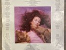 Kate Bush Hounds Of Love Feat. Running Up That Hill Vinyl LP (EJ2403841)EMI 1985