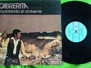 CABRERITA  y sus ideas  Y SUS EXPLORANDO AMBIENTE LP GUAGUANCO
