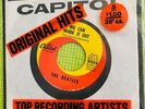 BEATLES  45 We can work it out/Day tripper '65 Cap 5555 FACT.STILL-SEALED baggy