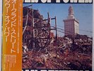 TOWER OF POWER URBAN RENEWAL WARNER BROS. P8517W JAPAN OBI VINYL LP