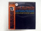 DUKE ELLINGTON MEETS COLEMAN HAWKINS IMPULSE YP8516AI JAPAN OBI VINYL LP
