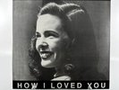 The Angels Of Light - How I Loved You Vinyl Record 2005 Pressing