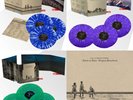 Attack on Titan Seasons 1 2 & 3 Soundtrack Vinyl 9LP Set Splatter Color Variants