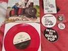 Death Of Guitar Pop Rare 7