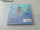 NIRVANA NEVER MIND 20TH ANNIVERSARY 4 LP 180GRAM SET GEFFEN RECORDS 2011 USA SET
