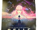 Belle - Belle (Original Soundtrack) [New Vinyl LP] Blue, Colored Vinyl, Gatefold