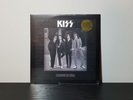 KISS Dressed To Kill 45th Anniversary Ltd. Edition Red Color Vinyl LP NEW SEALED