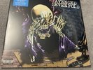 Diamonds in the Rough by Avenged Sevenfold Clear Vinyl Record New Sealed