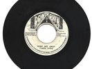 FREDDIE McKAY / WONT GET  AWAY / VERSION / 7''