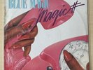 Blue Magic – Magic # number - Mirage 1983 Boogie Funk Soul SEALED ORIG RARE
