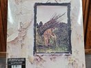 LED ZEPPELIN 4TH ALBUM 180 GRAM VINYL LP 