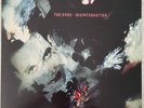 The Cure - Disintegration Vinyl 2x Double LP  Fiction Rhino